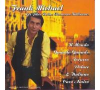 Franck Michael - Les Plus Belles Chansons Itali