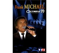 Franck michael - olympia 99 [Francia] [VHS]