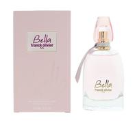 Perfume mujer franck olivier edp bella 75 ml