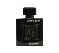 Franck Olivier Black Touch Eau de Toilette 100 ml