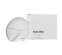 Franck olivier eau de parfum para mujer, 25 ml