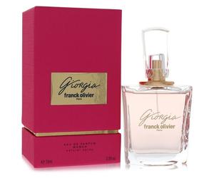 Franck Olivier Giorgia Franck Olivier EdP 2.5 oz / e 75 ml