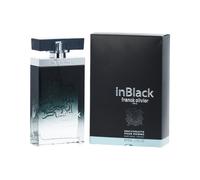 Franck Olivier In Black Eau de Toilette para hombre