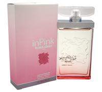 Franck olivier in pink eau de parfum spray 75 ml for women