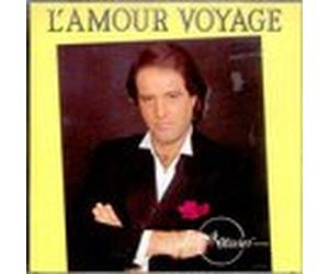 franck olivier lara fabian - L'amour voyage