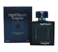 Franck olivier night touch edt m 100 ml