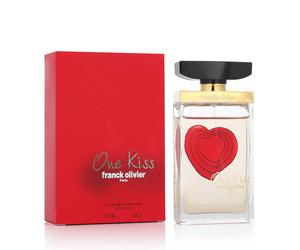 Franck olivier one kiss eau de parfum spray 75 ml for women