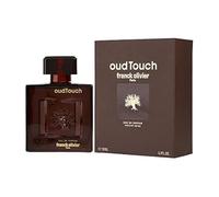 Franck Olivier Oud Touch - Agua de tocador, unisex