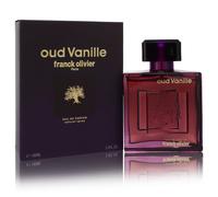 Franck Olivier Oud Vanille Franck Olivier EdP 3.4 oz / e 100 ml