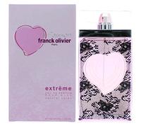 Franck olivier pasion extreme edp 75 ml para mujer