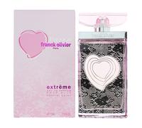 Franck olivier, passion extreme, eau de parfum, for women, 75 ml