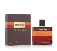 Franck Olivier Perfume Unisex EDP Pure Addiction 100 ml