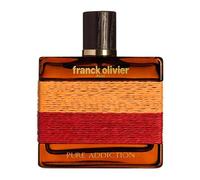 Franck Olivier Pure Addiction Eau de Parfum 100 ml