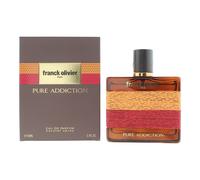 Franck Olivier Perfume Unisex EDP Pure Addiction 100 ml