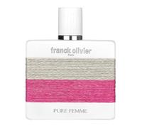Franck Olivier Pure Femme Eau de Parfum 100 ml