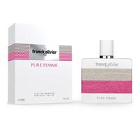Franck olivier pure femme eau de parfum 100ml