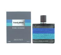 Franck Olivier Pure Homme Eau De Toilette 100ml For Men