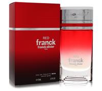 Franck Olivier Red Franck Franck Olivier EdT 2.5 oz / e 75 ml