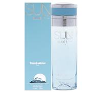 Franck olivier sun java blue edt 75 ml