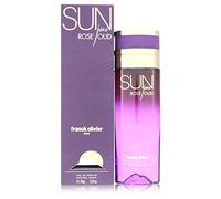 Franck Olivier Sun Java Rose Oud Eau de Parfum mixto