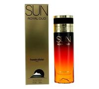 Franck olivier sun royal oud eau de parfum spray 75 ml for women