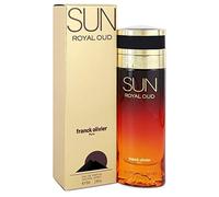 Franck Olivier Sun Royal Oud Eau De Parfum Spray 75 ml for Women