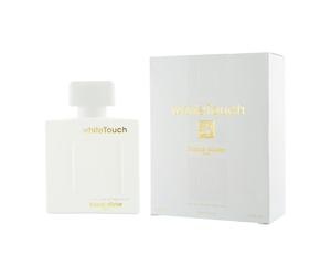 Franck olivier white touch eau de parfum para usted 100 ml