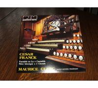Franck - Organ Works