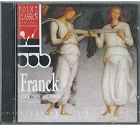 Franck - Organ Works