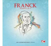 Franck - Pastorale E Maj 19