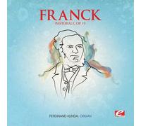 Franck - Pastorale E Maj 19