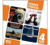 Franck Pourcel Cinema (Coffret (CD) (Importación USA)