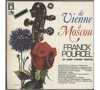 Franck Pourcel - De Vienne A Moscou