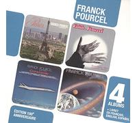 Franck Pourcel - Edition 100eme anniversaire