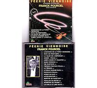 FRANCK POURCEL/féérie viennoise