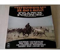 franck pourcel - franck pourcel "western"