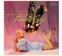 Franck Pourcel French Sax (Vinyl) 12" Album (Importación USA)
