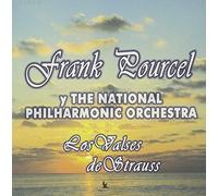 Franck Pourcel - Los Valses de Strauss [Import]