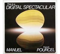 Franck Pourcel, Manuel - This Is A Digital Spectacular