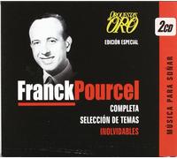 Franck Pourcel - Orquestas de oro