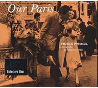 Franck Pourcel - Our Paris + Pourcel´s Pastels