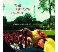 Franck Pourcel - The French Touch + French Wine-Drinking Music