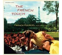 Franck Pourcel - The French Touch [Vinilo]