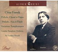 Franck; Prelude, Choral Et Fug