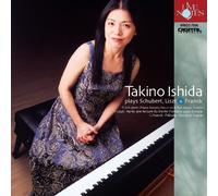 Franck:Prelude.Choral et Fug