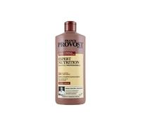 Franck Provost Paris Shampoo Expert Nutrition con mantequilla de karit y aceite de coco para cabello seco 500 ml (16.9 fl oz) 1 unidad - Hecha en It