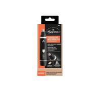 Franck Provost THE BARB'XPERT 0579 Recortador de nariz y orejas para hombre