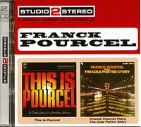 Franck Purcel - Plays the Cole Porter Story /