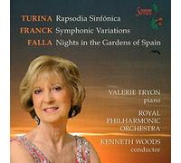 Franck - Rapsodia Sinfonica