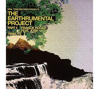 Franck Roger - The Earthrumental Project Part 4